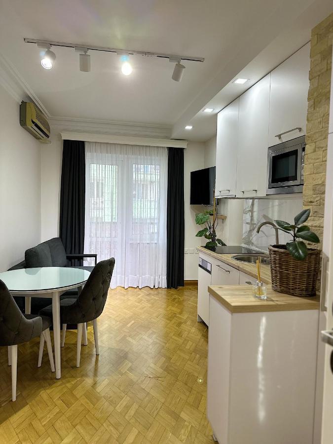 Apartment Batumi Zewnętrze zdjęcie