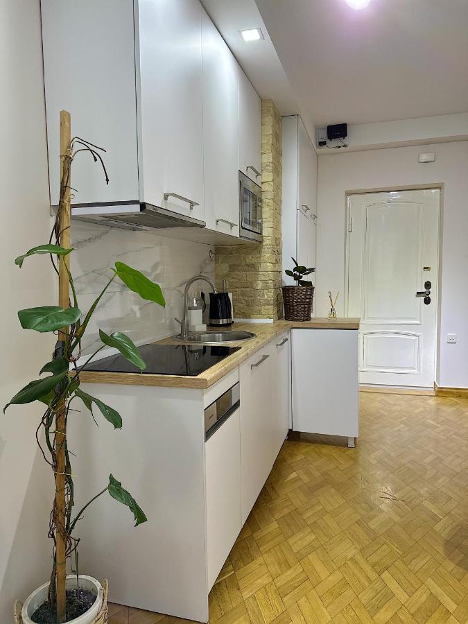 Apartment Batumi Zewnętrze zdjęcie
