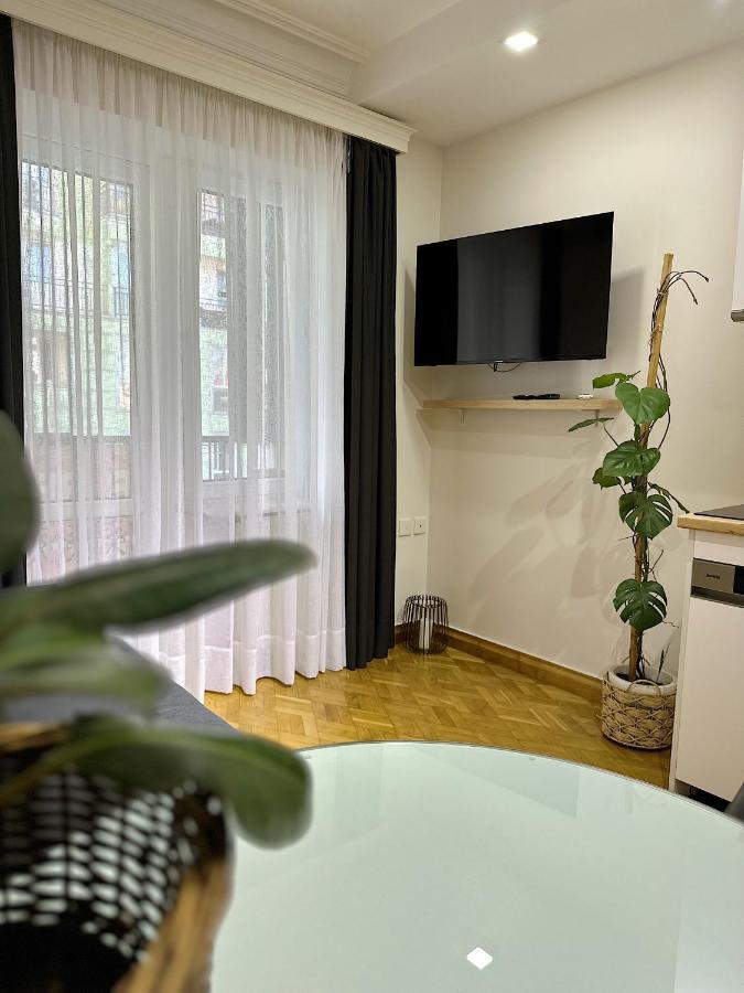 Apartment Batumi Zewnętrze zdjęcie