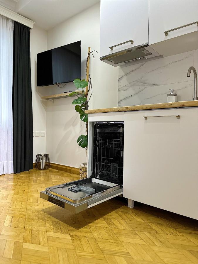 Apartment Batumi Zewnętrze zdjęcie