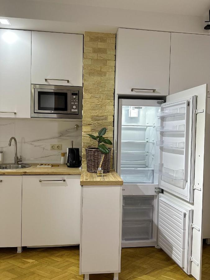 Apartment Batumi Zewnętrze zdjęcie