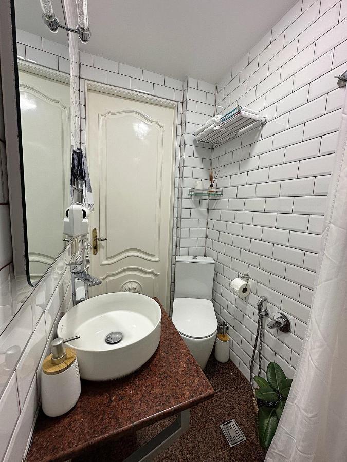Apartment Batumi Zewnętrze zdjęcie