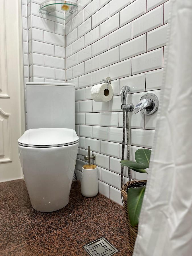 Apartment Batumi Zewnętrze zdjęcie