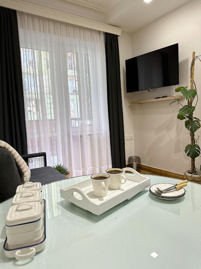 Apartment Batumi Zewnętrze zdjęcie